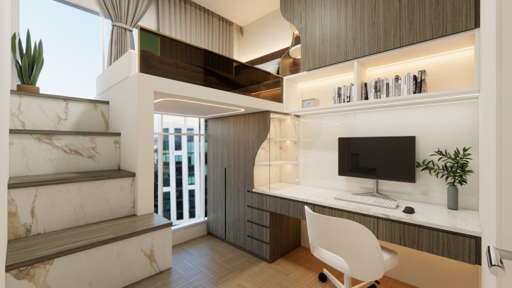 Bedroom Design