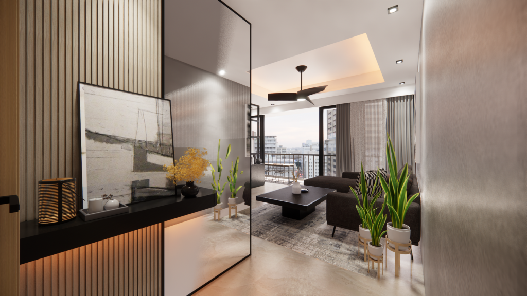 Home Interior Design Theme