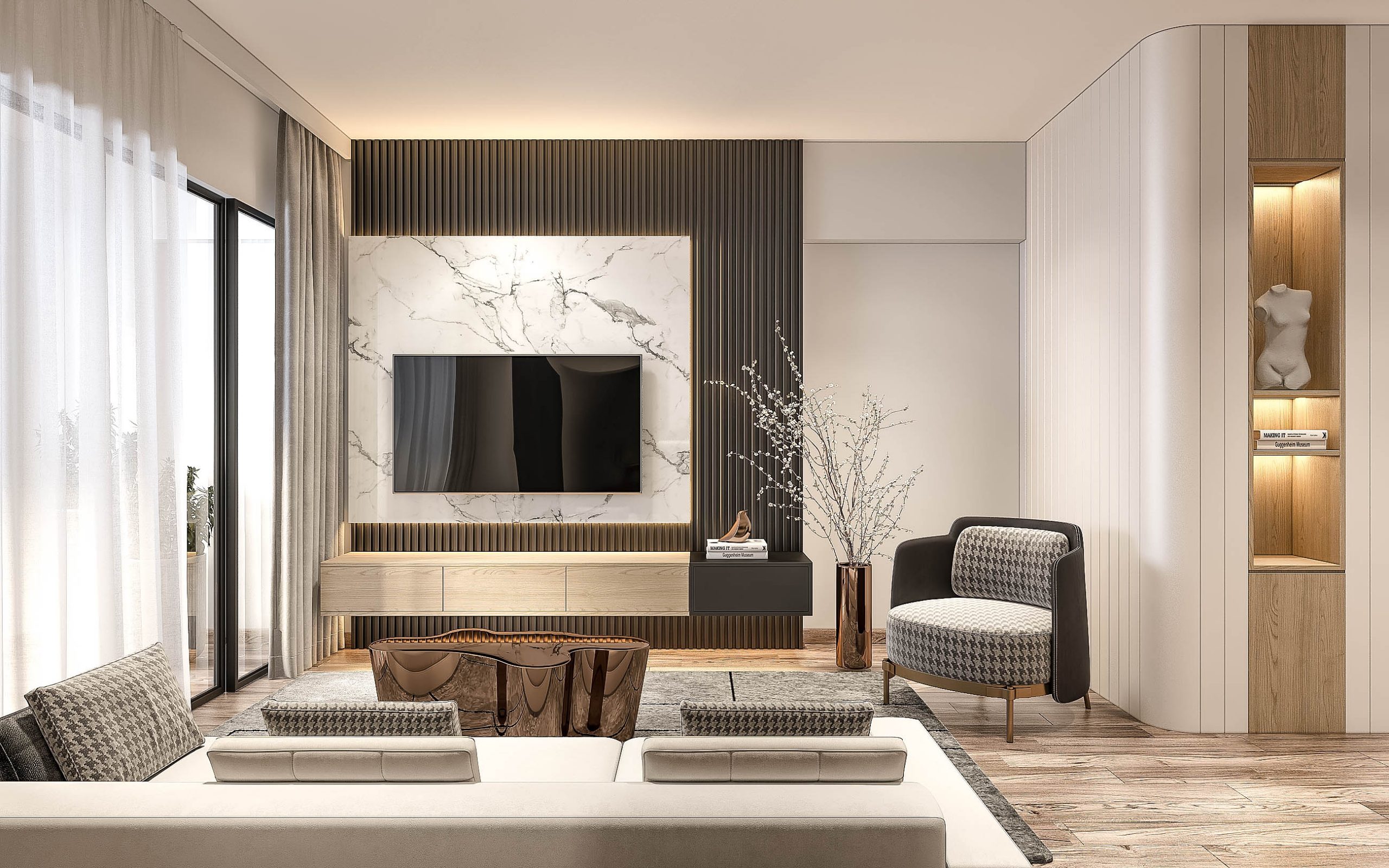 Home Renovation Idea