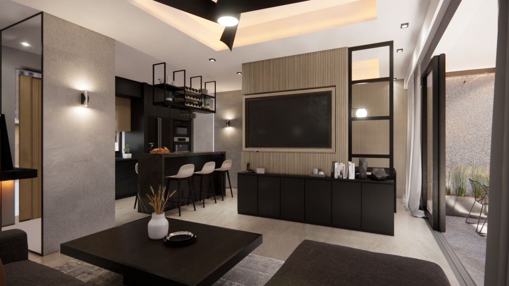 Home Renovation Idea