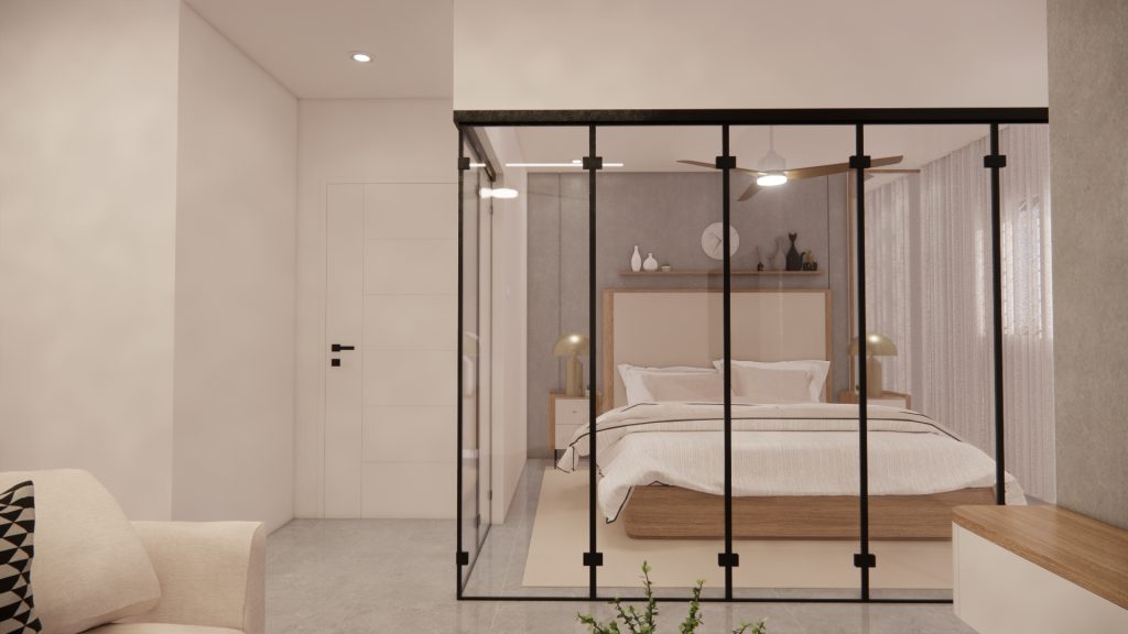 Home Renovation Idea
