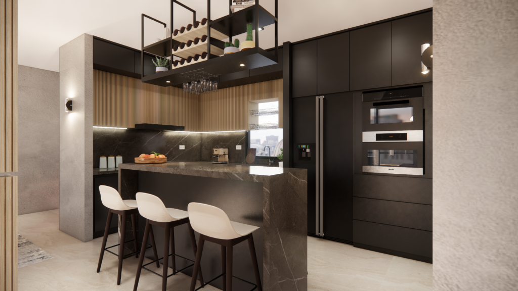 Home Renovation Idea