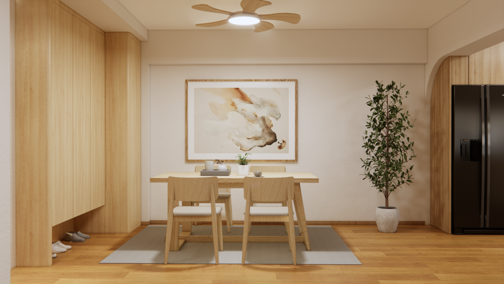 Dining Room Design