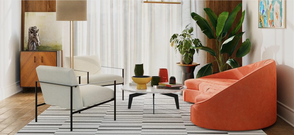 Home Interior Design
