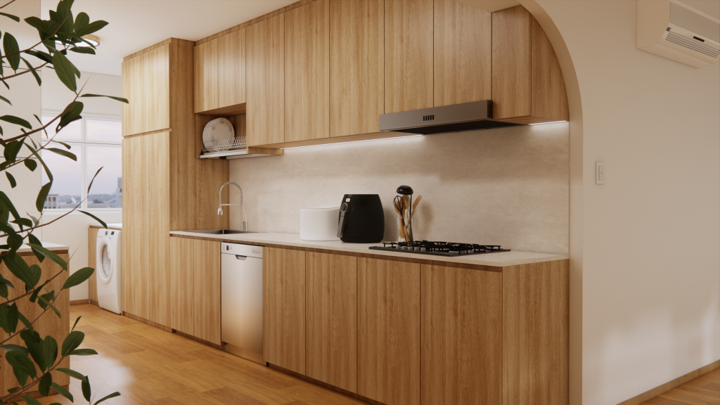 Kitchen Design