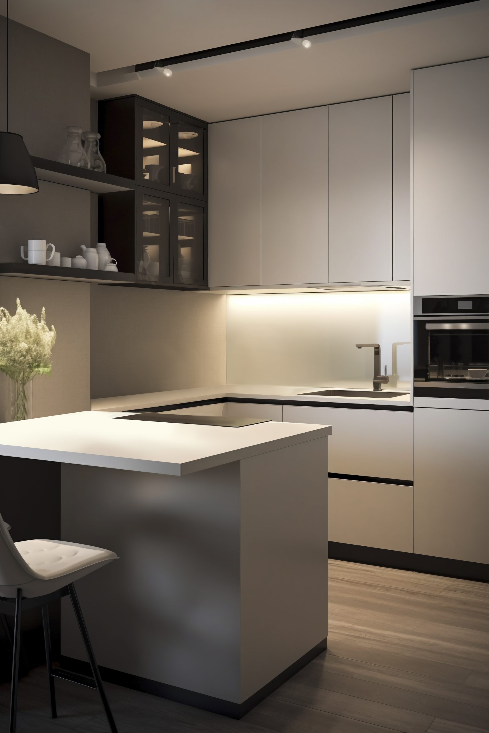 Kitchen Design and Renovation