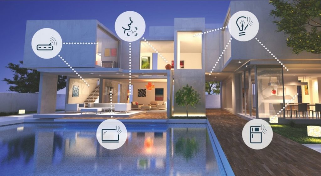 smart home