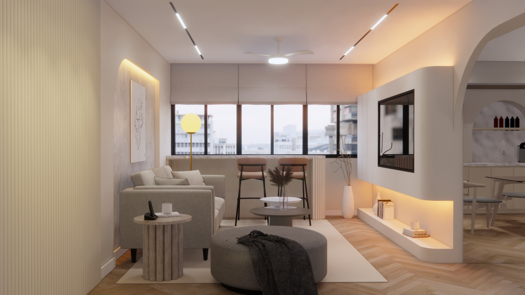 home design ideas in Singapore