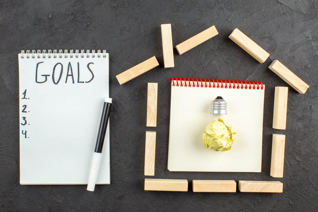 Goals of Home Renovation