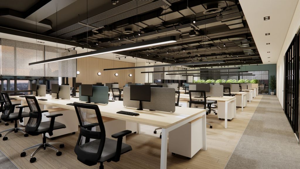 Office Design