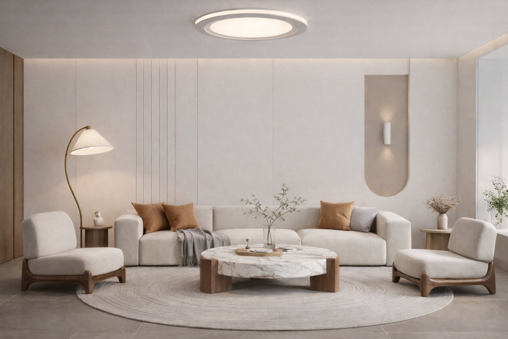 HDB & Condo Home Design Ideas in Singapore